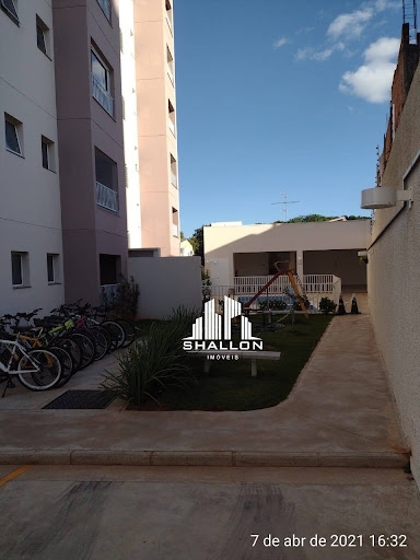 Apartamento à venda com 2 quartos - Foto 18