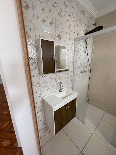 Sobrado, 4 quartos, 250 m² - Foto 11