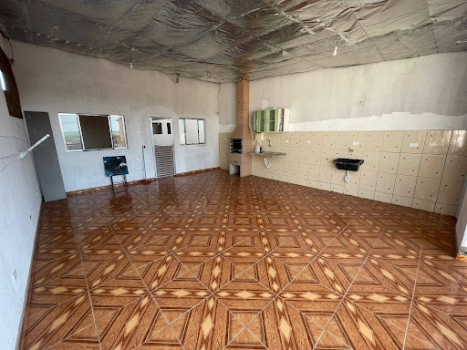 Sobrado, 4 quartos, 250 m² - Foto 13