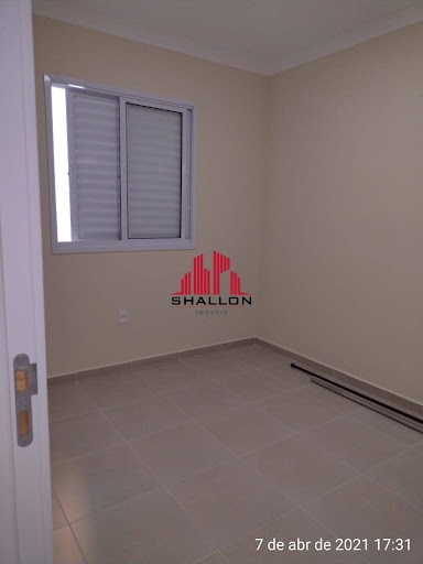 Apartamento à venda com 2 quartos - Foto 17