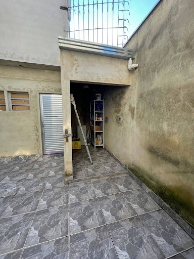 Sobrado, 4 quartos, 250 m² - Foto 44