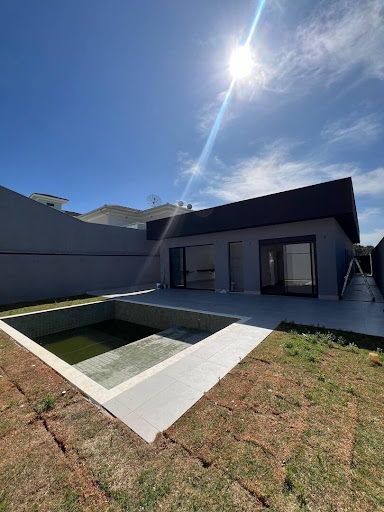 Casa de Condomínio, 4 quartos - Foto 5