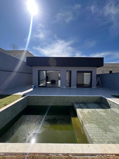 Casa de Condomínio, 4 quartos - Foto 8