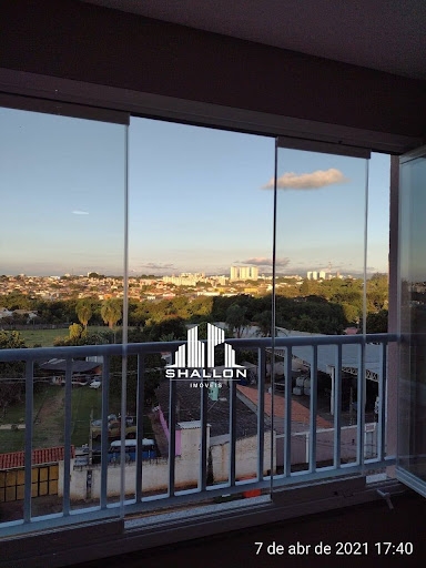 Apartamento à venda com 2 quartos - Foto 20