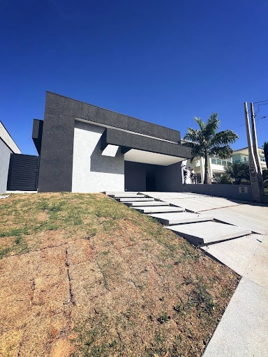 Casa de Condomínio, 4 quartos - Foto 12