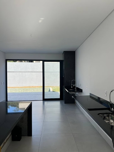 Casa de Condomínio, 4 quartos - Foto 2