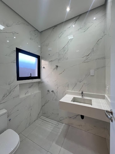 Casa de Condomínio, 4 quartos - Foto 17