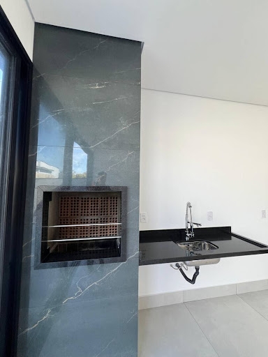 Casa de Condomínio, 4 quartos - Foto 18