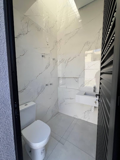 Casa de Condomínio, 4 quartos - Foto 20