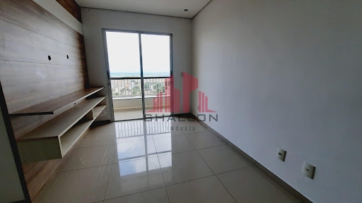 Apartamento à venda com 3 quartos, 90m² - Foto 1