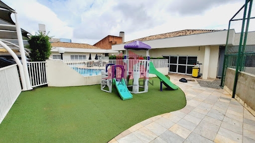 Apartamento à venda com 3 quartos, 90m² - Foto 3