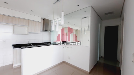 Apartamento à venda com 3 quartos, 90m² - Foto 5