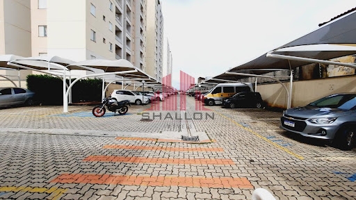 Apartamento à venda com 3 quartos, 90m² - Foto 6