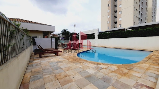 Apartamento à venda com 3 quartos, 90m² - Foto 11