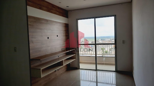 Apartamento à venda com 3 quartos, 90m² - Foto 12