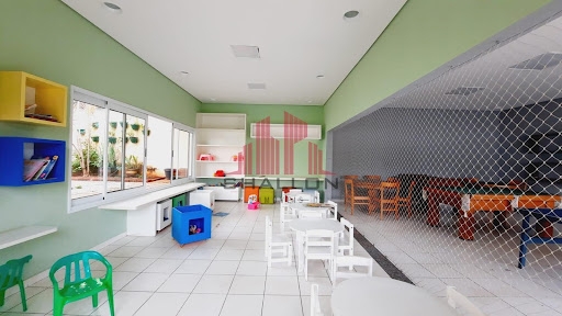 Apartamento à venda com 3 quartos, 90m² - Foto 14