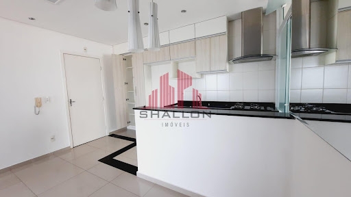 Apartamento à venda com 3 quartos, 90m² - Foto 15
