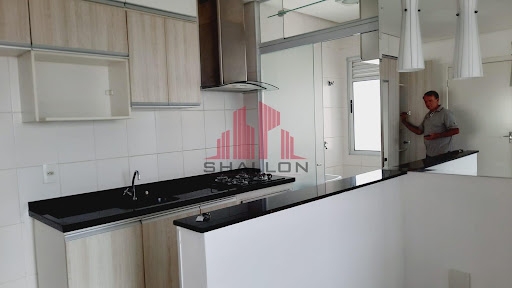 Apartamento à venda com 3 quartos, 90m² - Foto 25