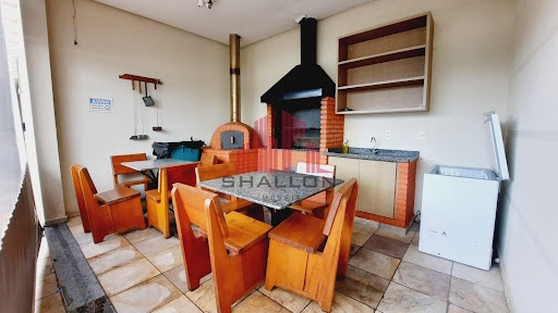 Apartamento à venda com 3 quartos, 90m² - Foto 28