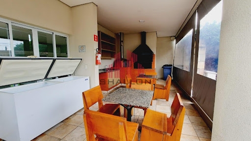 Apartamento à venda com 3 quartos, 90m² - Foto 29