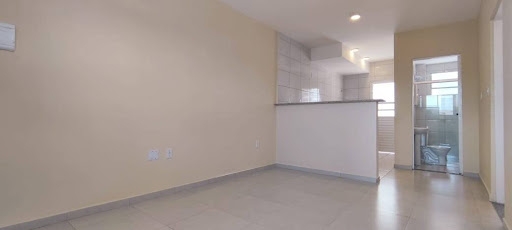 Apartamento, 2 quartos, 44 m² - Foto 3
