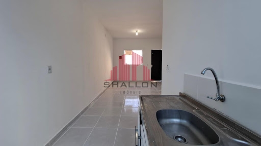 Kitnet e Studio à venda com 1 quarto, 20m² - Foto 3