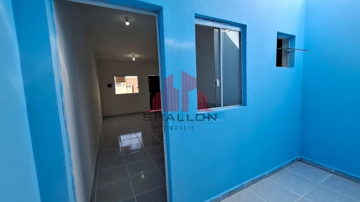 Kitnet e Studio à venda com 1 quarto, 20m² - Foto 2
