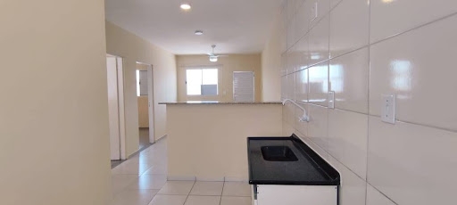 Apartamento, 2 quartos, 44 m² - Foto 8