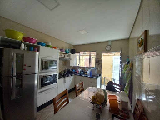 Casa, 3 quartos - Foto 7