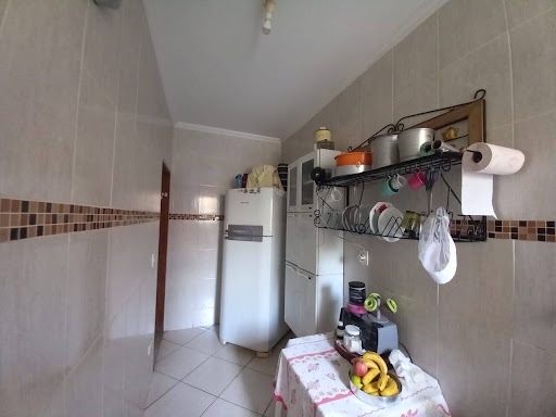 Casa, 3 quartos - Foto 8