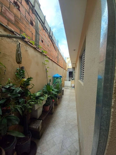 Casa, 3 quartos - Foto 10