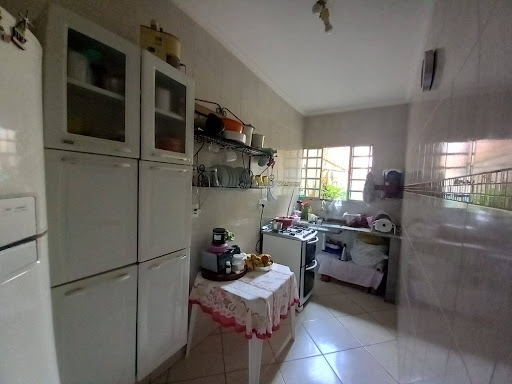 Casa, 3 quartos - Foto 16