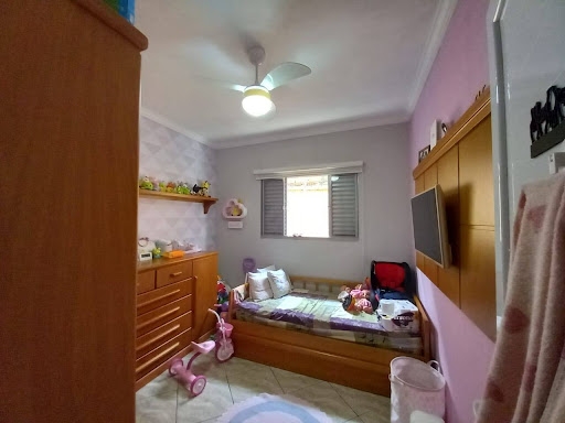 Casa, 3 quartos - Foto 25