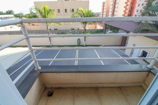 Casa de Condomínio, 3 quartos - Foto 20