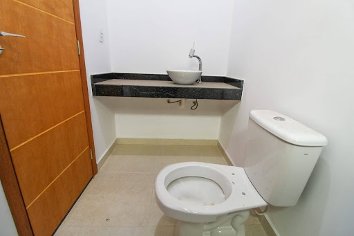 Casa de Condomínio, 3 quartos - Foto 30
