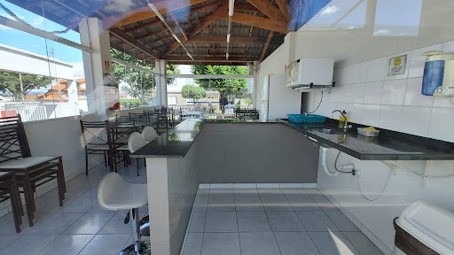 Apartamento, 2 quartos, 50 m² - Foto 3