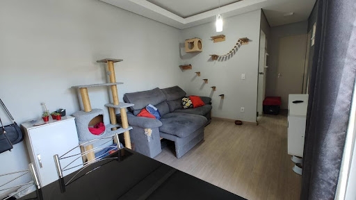 Apartamento, 2 quartos, 50 m² - Foto 6