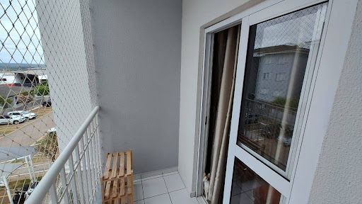 Apartamento, 2 quartos, 50 m² - Foto 7