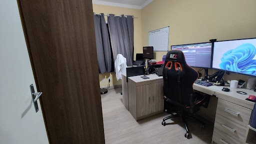 Apartamento, 2 quartos, 50 m² - Foto 9