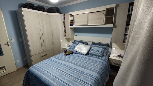 Apartamento, 2 quartos, 50 m² - Foto 10