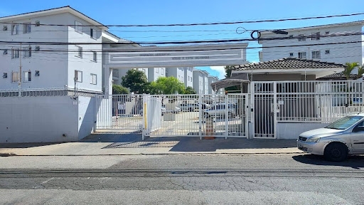 Apartamento, 2 quartos, 50 m² - Foto 11