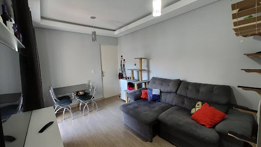 Apartamento, 2 quartos, 50 m² - Foto 12