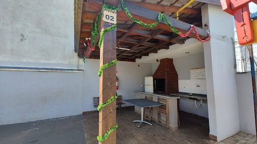 Apartamento, 2 quartos, 50 m² - Foto 14