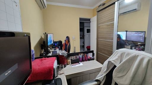 Apartamento, 2 quartos, 50 m² - Foto 15