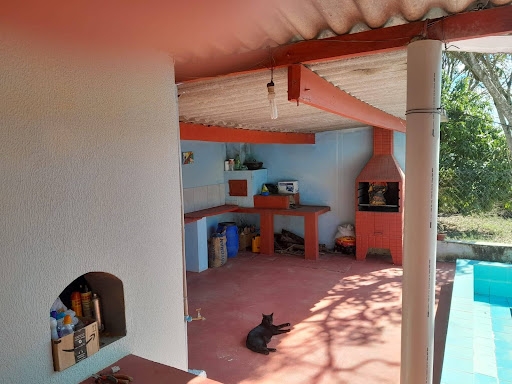 Chácara à venda com 3 quartos - Foto 15