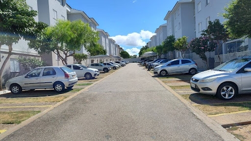 Apartamento, 2 quartos, 50 m² - Foto 18