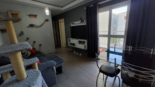 Apartamento, 2 quartos, 50 m² - Foto 19