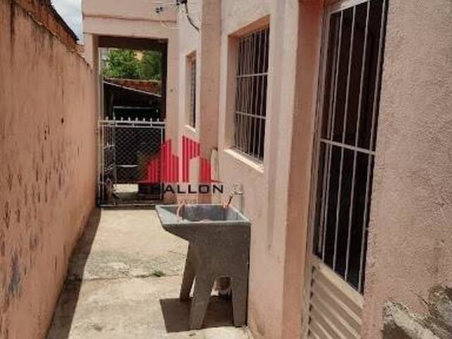 #CA0123 - Sobrado para Venda em Sorocaba - SP