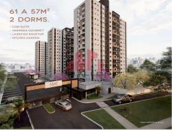 #AP-0041 - Apartamento para Venda em Sorocaba - SP - 1