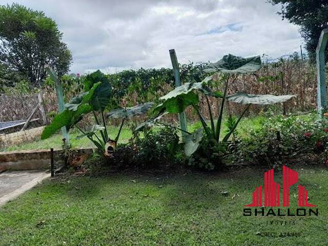 #CH0015 - Chácara para Venda em Sarapuí - SP